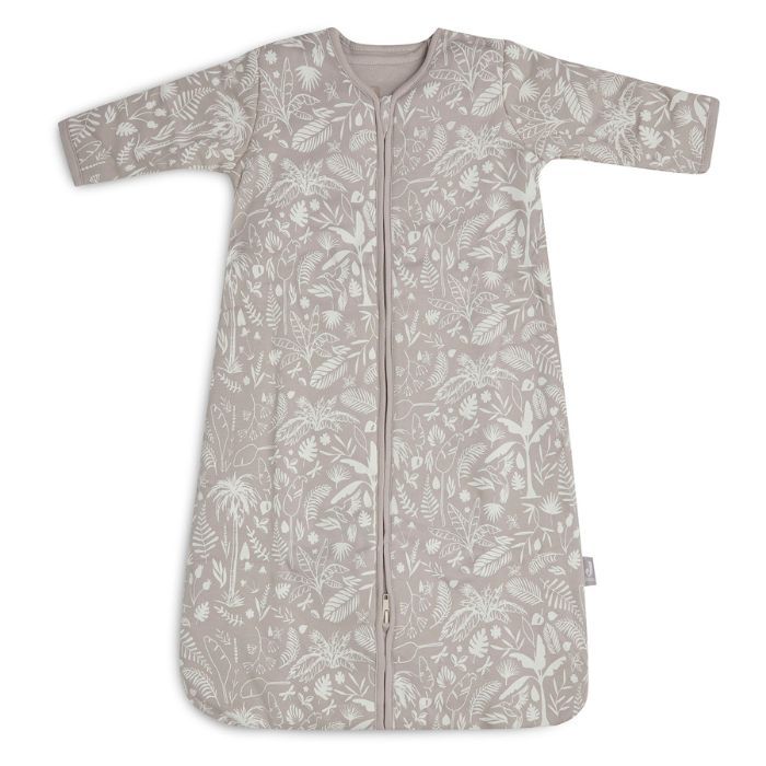 Jollein  - Slaapzak 4 seizoenen Botanical, Slaapzakken, Jollein, Keekabuu