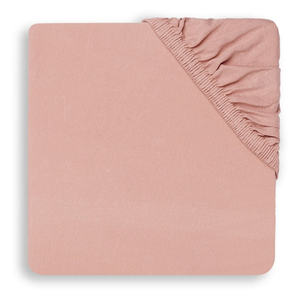 Jollein Ledikant Hoeslaken (60x120cm), Hoeslakens, Jollein, Keekabuu