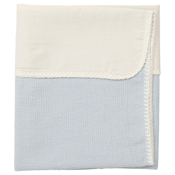 Koeka - Ledikantdeken Flanel Cairo, Dekens, Koeka, Keekabuu