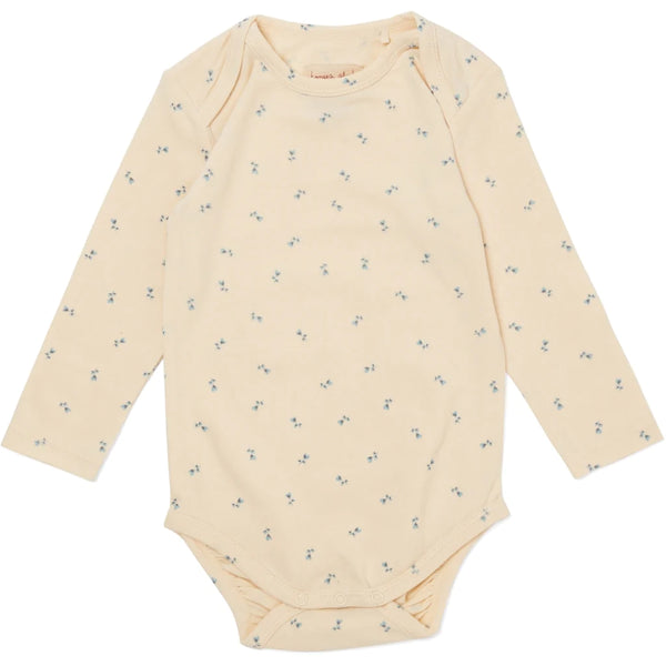Konges Sløjd - Basic Body met Print, Rompers, Konges Slojd, Keekabuu