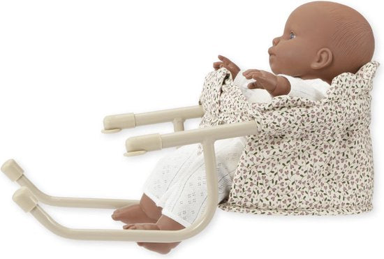 Konges Sløjd -  Hangende Poppen Stoel, Accessoires voor poppen en actiefiguurtjes, Konges Slojd, Keekabuu