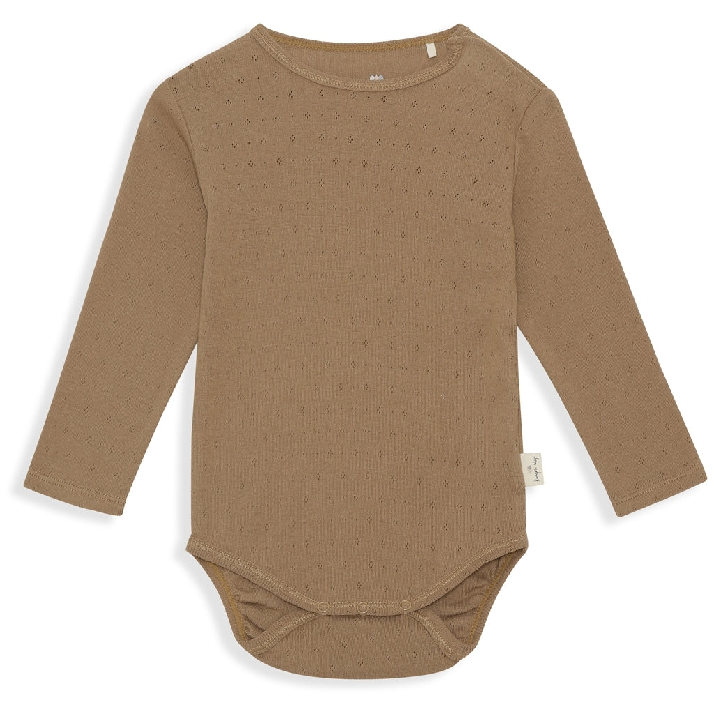 Konges Sløjd - Mini Rompertje, Rompertjes, Konges Slojd, Keekabuu