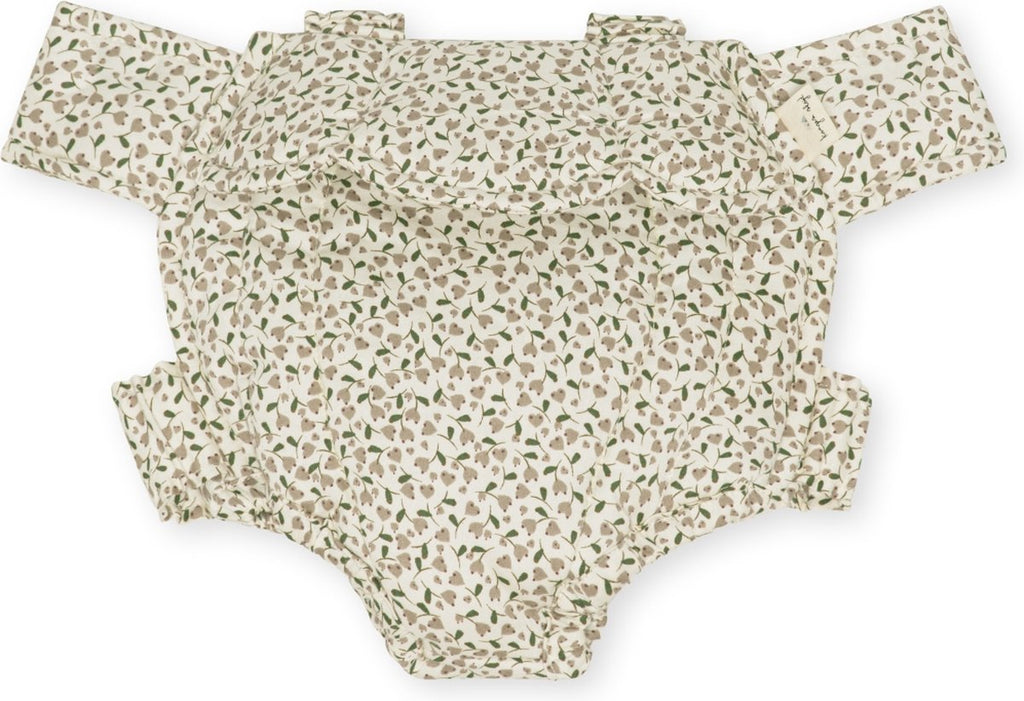 Konges Sløjd - Poppendraagzak, Speelgoed, Konges Slojd, Keekabuu