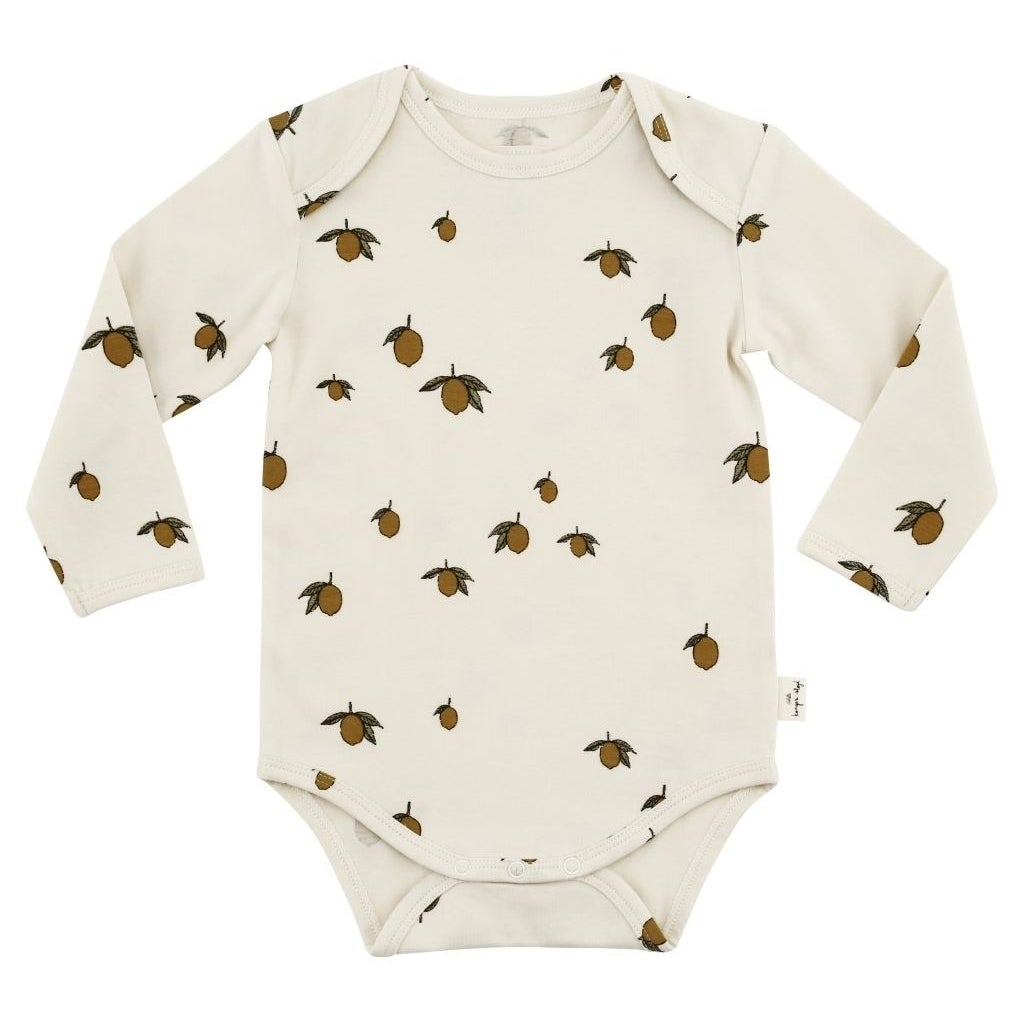 Konges Sløjd -  Rompertje  Lemon, Rompertjes, Konges Slojd, Keekabuu