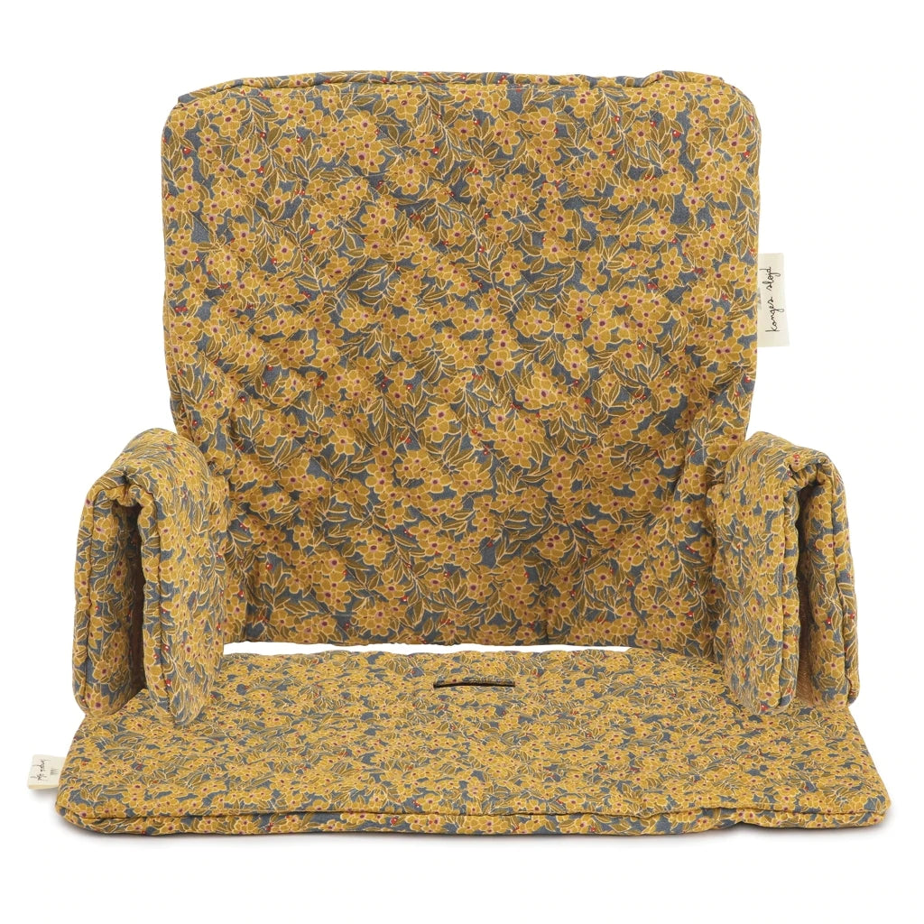 Konges Slojd - Stoelkussen, Chair & Sofa Cushions, Konges Slojd, Keekabuu