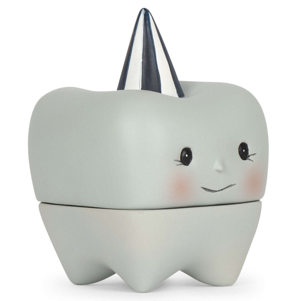 Konges Sløjd - Tandendoosje, Tandenborstels, Konges Slojd, Keekabuu