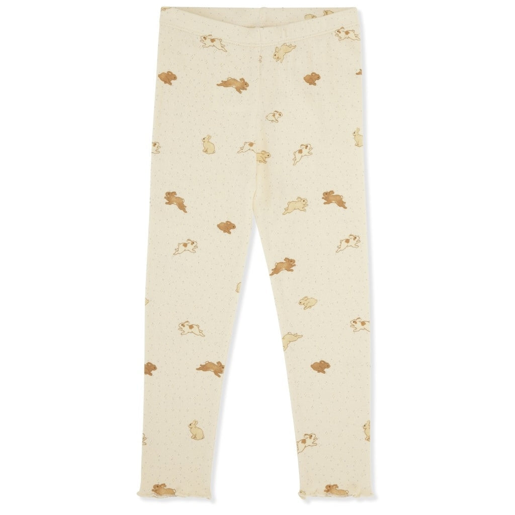 Konges Sløjd -  Unisex Legging, Baby- en peuterbroekjes, Konges Slojd, Keekabuu