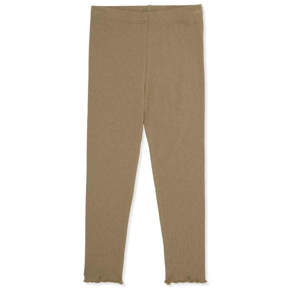 Konges Sløjd -  Unisex Legging, Baby- en peuterbroekjes, Konges Slojd, Keekabuu