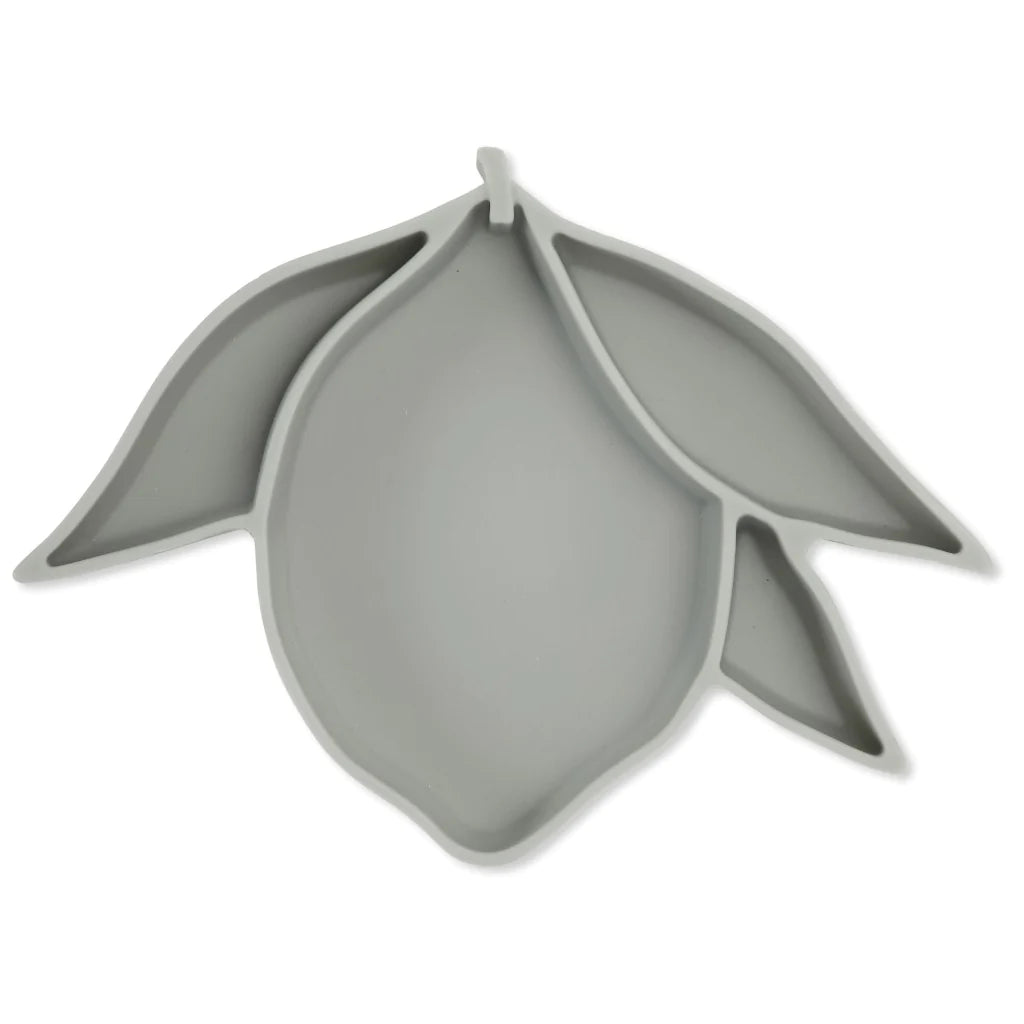 Konges Sløjd - Siliconen Bord Citroen, Borden, Konges Slojd, Keekabuu