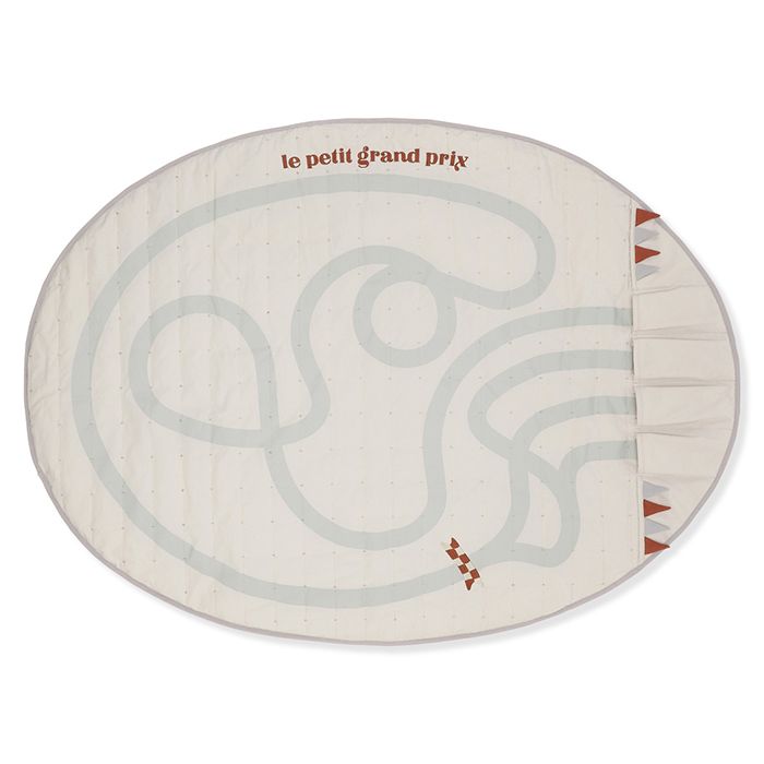 Konges Sløjd -Speelkleed - car playing, Speelkleed, Konges Slojd, Keekabuu