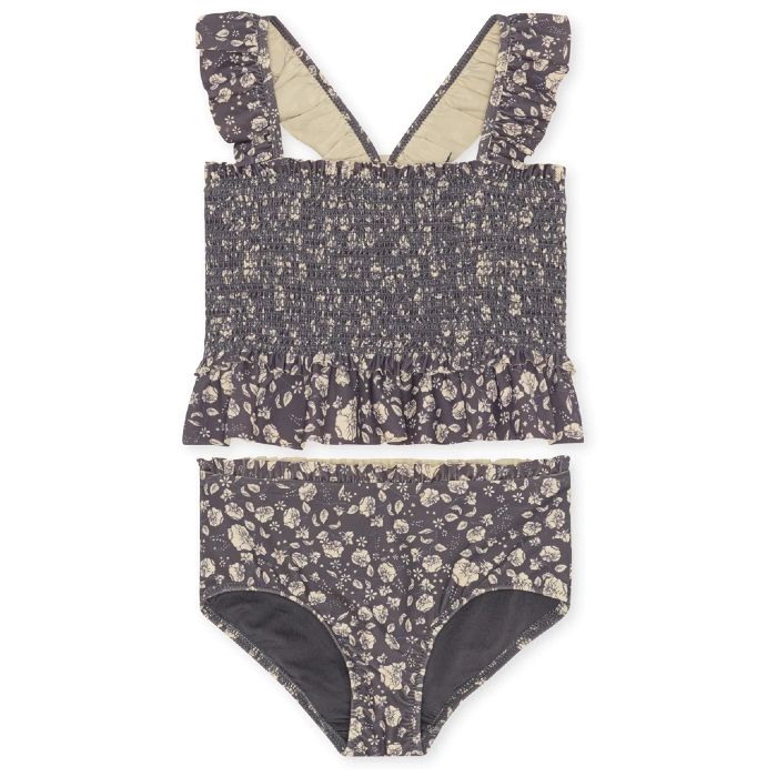 Konges Sløjd - Bikini Loulu Blossom Magnet, Zwemkleding, Konges Slojd, Keekabuu