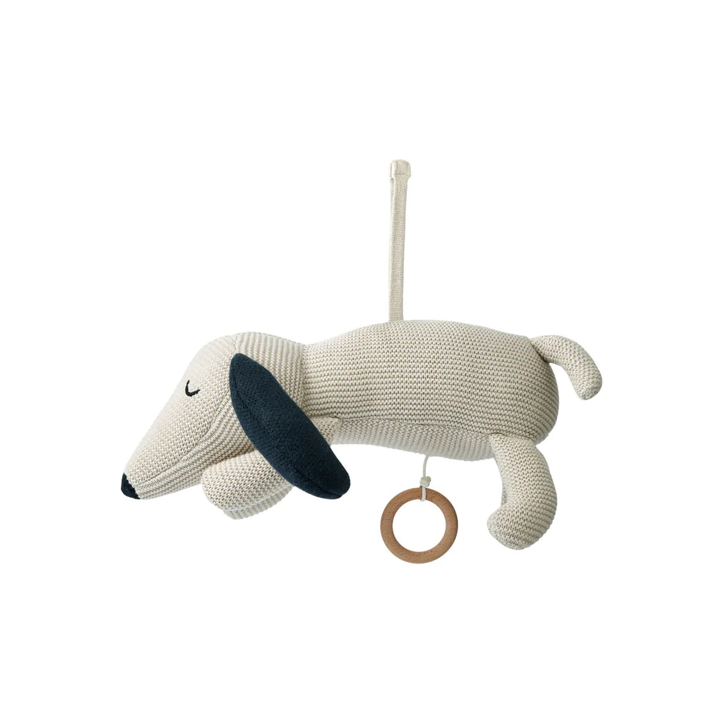 Liewood - Angela Muziek Mobiel, Muziekmobielen, Liewood, Keekabuu