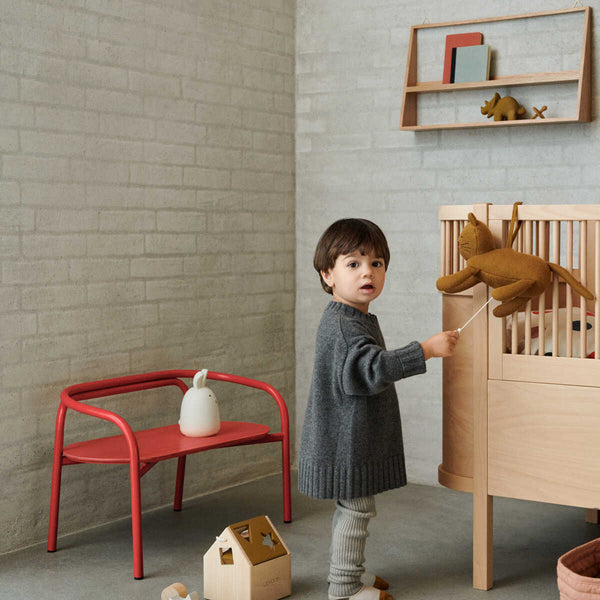 Liewood - Angela Muziek Mobiel, Muziekmobielen, Liewood, Keekabuu