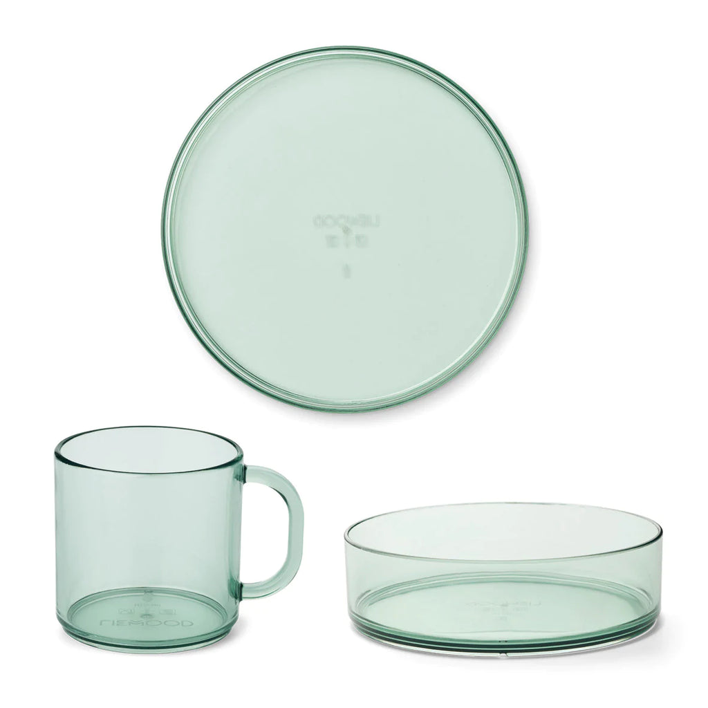 Liewood - Eetset Siva, Serviessets, Liewood, Keekabuu