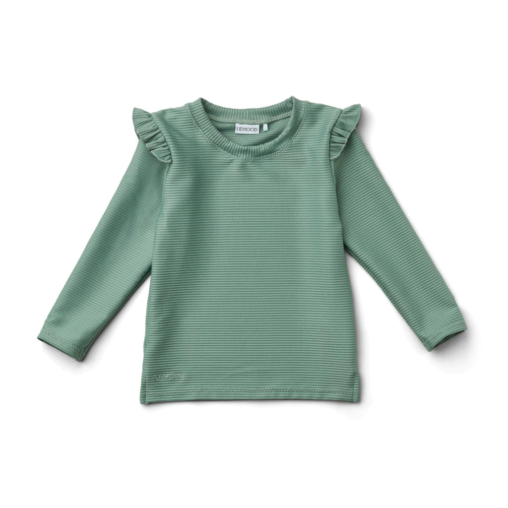 Liewood - UV Zwem Shirt Tenley (3-9 Maanden), Zwemkleding, Liewood, Keekabuu