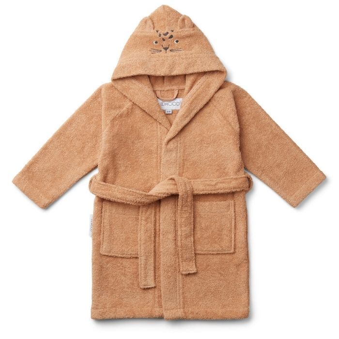 Liewood - Badjas Lily, Badjassen, Liewood, Keekabuu