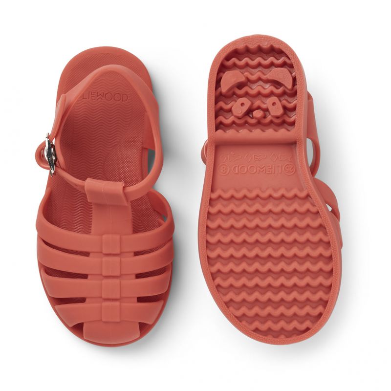 Liewood Bre Sandal Keekabuu