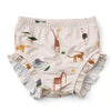 Liewood - Baby Zwembroekjes Mila (3 tot 9 maanden), Zwemkleding, Liewood, Keekabuu