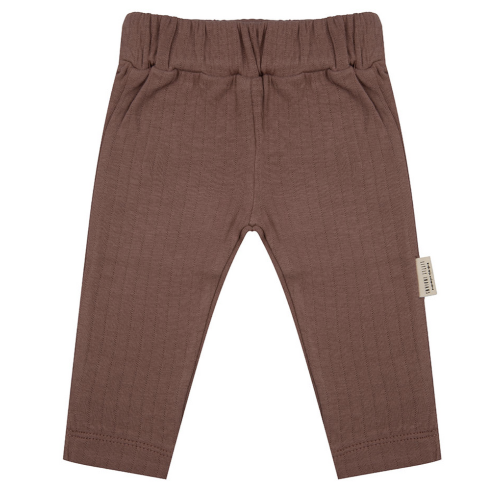 Little Indians Baby legging | Burlwood, Broeken, Little Indians, Keekabuu