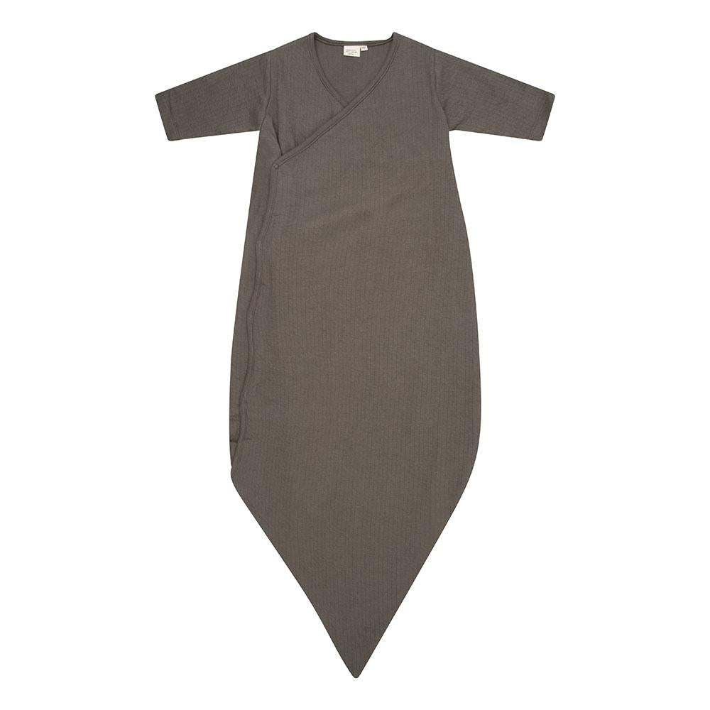 Little Indians New Born Slaapzak met knoop (70cm), Slaapzakken, Little Indians, Keekabuu