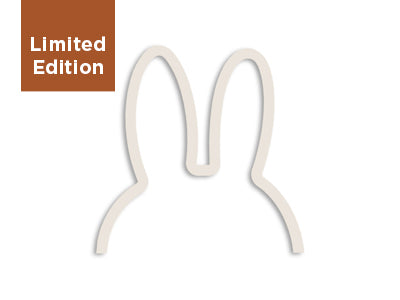 Atelier Pierre - Nijntje Art Metaal Small, Nijntje, Atelier Pierre, Keekabuu