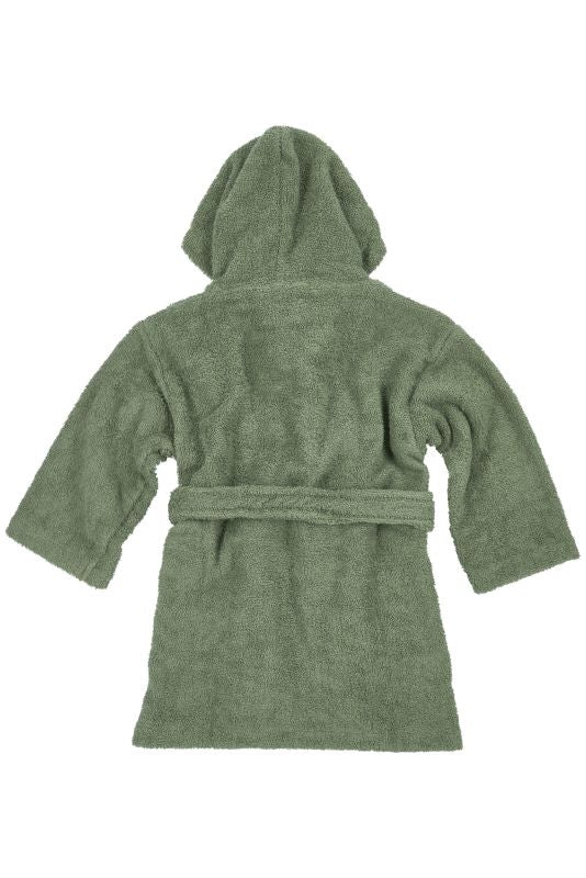 Meyco - Basic Badjas Badstof, Badjas, Meyco, Keekabuu