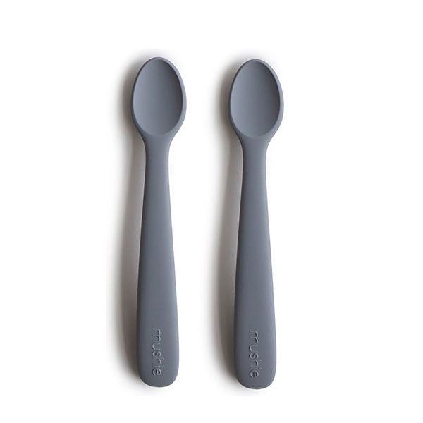 Mushie -  Siliconen Babylepels, Babylepels, Mushie, Keekabuu