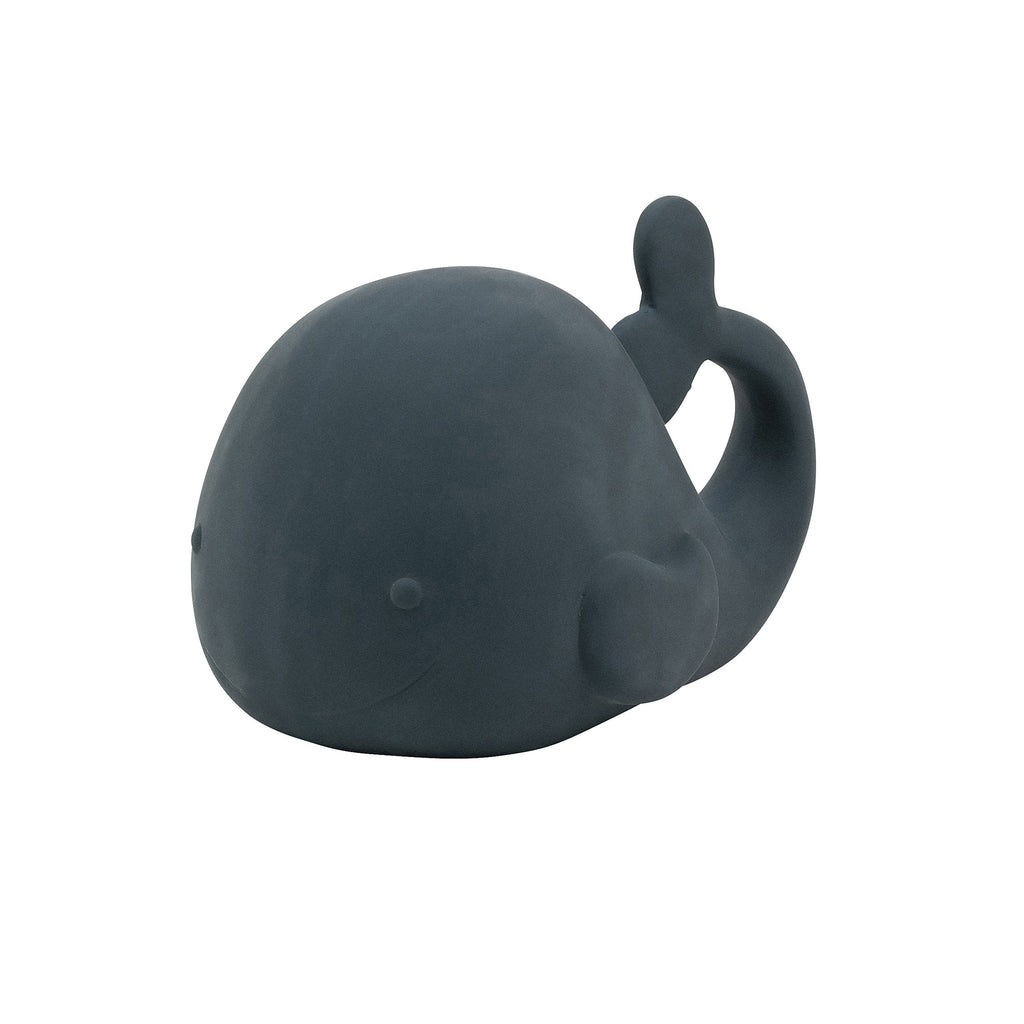 Nattou - Badspeeltje Natuurlijk Rubber, Badspeelgoed, Nattou, Keekabuu