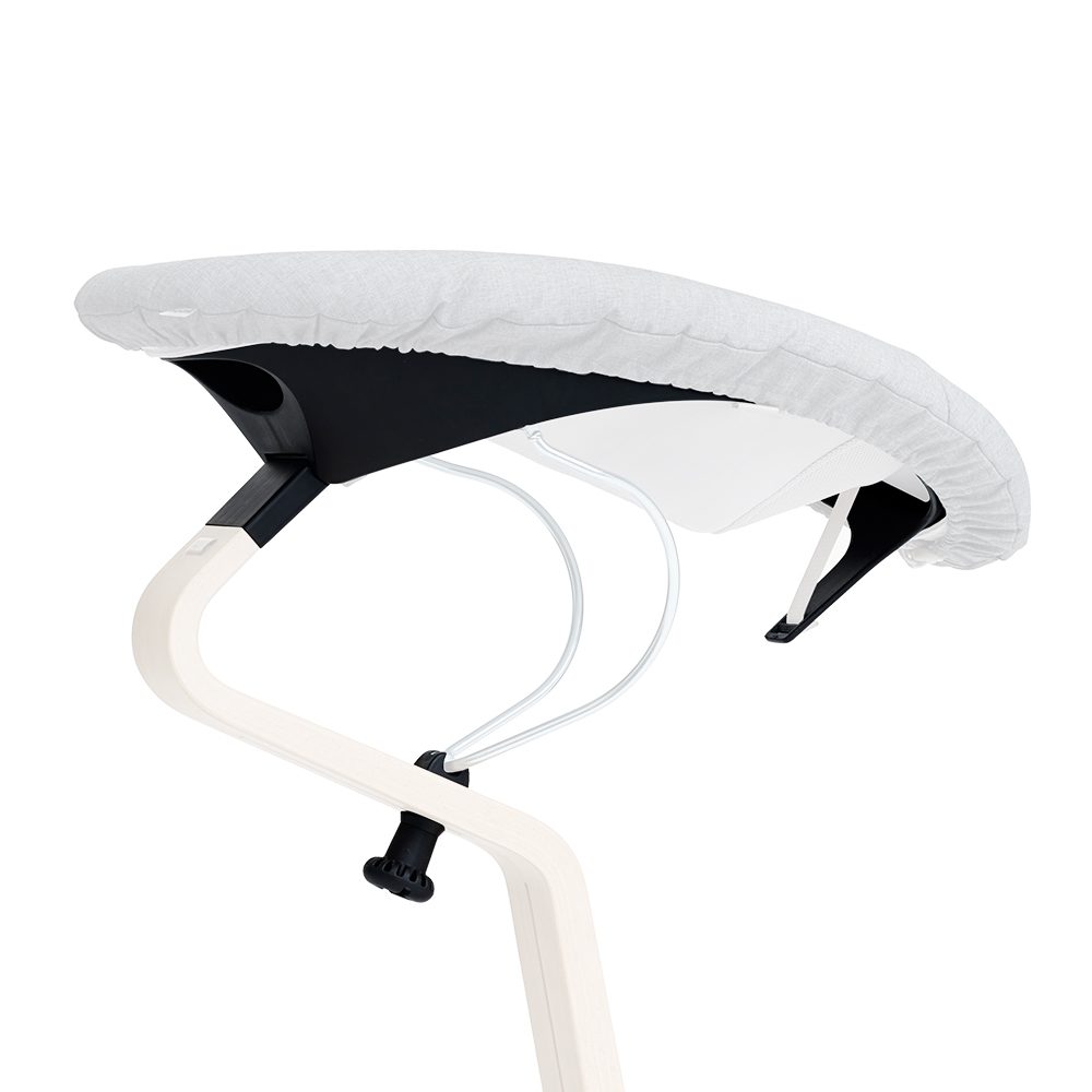 Nomi - Baby Base 2.0 - Wippertje, High Chair & Booster Seat Accessories, Nomi, Keekabuu