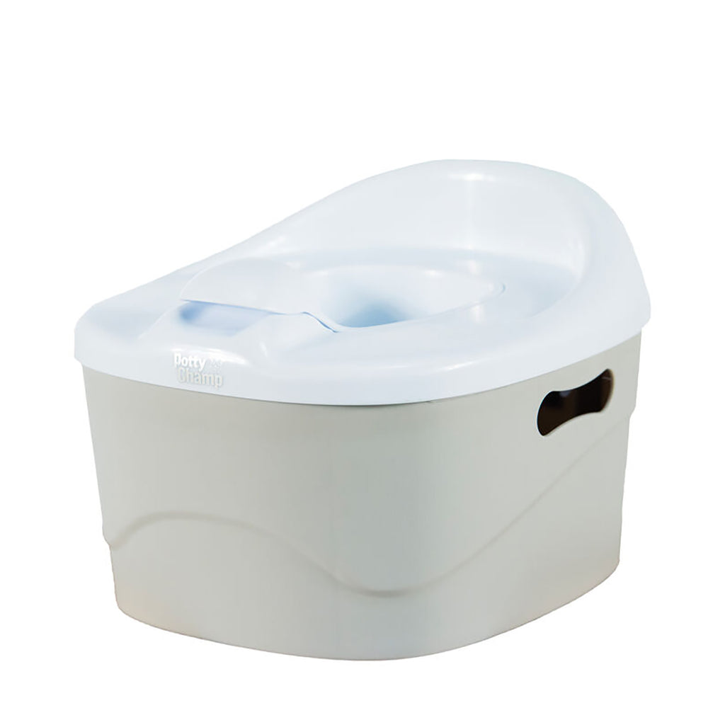 PottyChamp - Potje - DiaperChamp, Potjes & toiletverkleiners, PottyChamp, Keekabuu