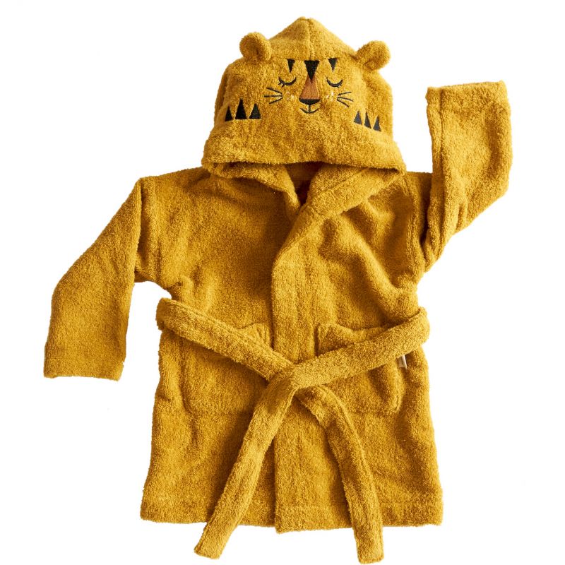 Roommate - Badjes met Oortjes, Badjassen, Roommate, Keekabuu