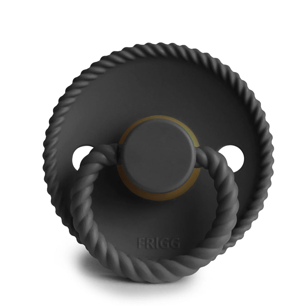 FRIGG - Rope Latex Fopspeen, Fopspenen, Frigg, Keekabuu