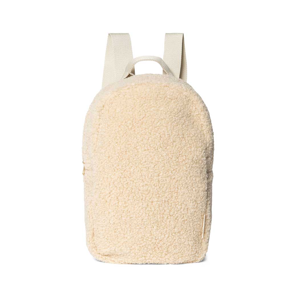 Studio Noos -  Chunky Kinderrugzak, Rugtassen, Studio Noos, Keekabuu