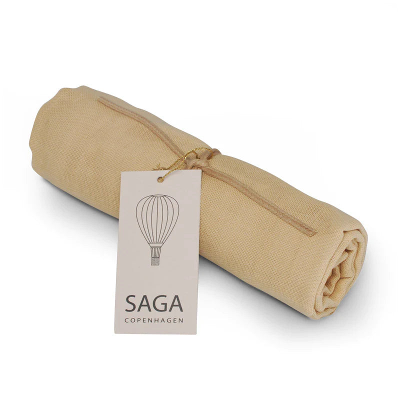 SAGA Copenhagen-  Hydrofiele Doek Vidar, Hydrofiele doeken, SAGA Copenhagen, Keekabuu