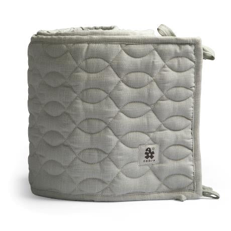 Sebra - Bedomrander, Bed & boxomranders, Sebra, Keekabuu