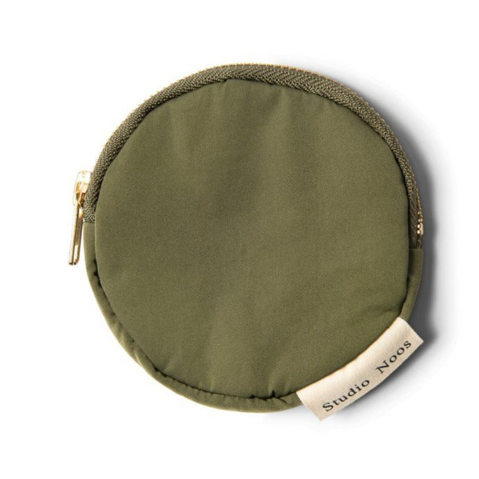 Studio Noos - Wallet Puffy - portemonnee, Portemonnees, Studio Noos, Keekabuu