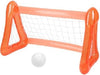 Sunnylife - Opblaasbaar Voetbaldoel Inflatable Games, Buitenspelen, Swim Essentials, Keekabuu