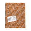 Swedish Linens - Kussensloop Seashells (50x75 cm), Kussensloop, Swedish Linens, Keekabuu