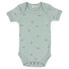 Trixie -  Romper Korte Mouw, Rompers, Trixie, Keekabuu