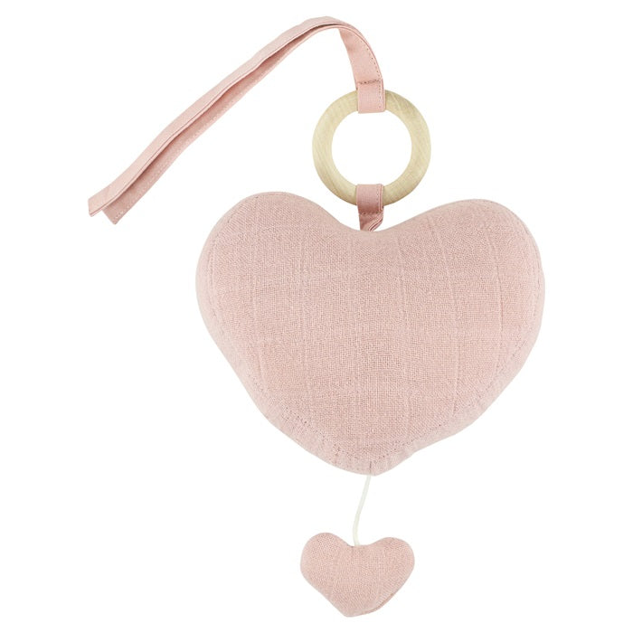 Trixie - Muziekmobiel Hart, Muziekmobielen, Trixie, Keekabuu