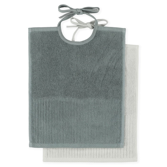 Trixie - Slabbetje  XL (set van 2), Slabbetjes, Trixie, Keekabuu