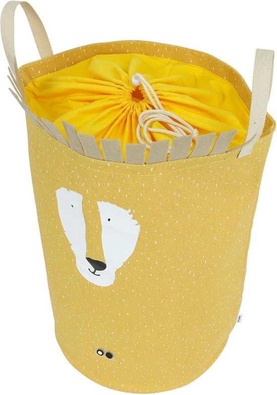 Trixie - Speelgoedmand, Opbergmanden, Trixie, Keekabuu