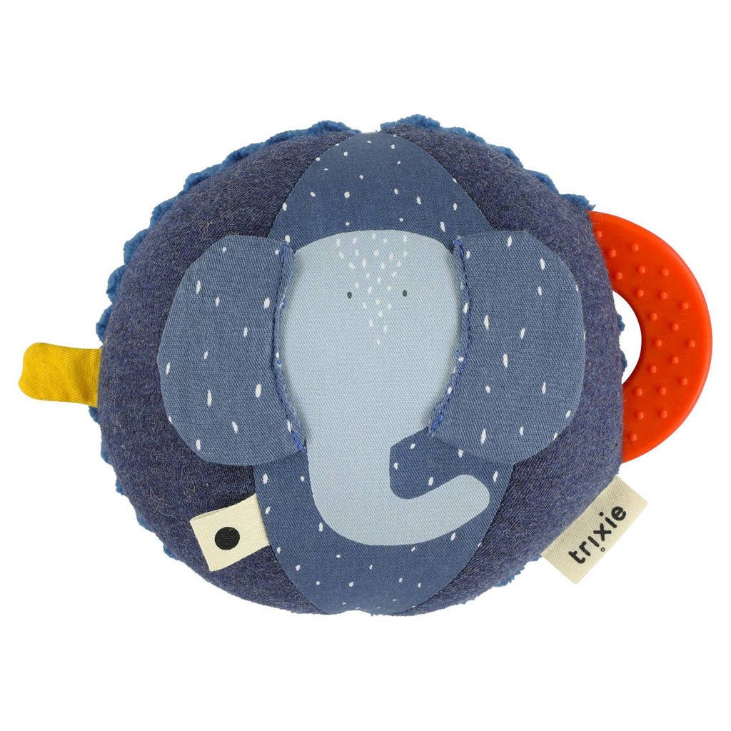 Trixie - Activiteitenbal, Activiteiten speelgoed, Trixie, Keekabuu