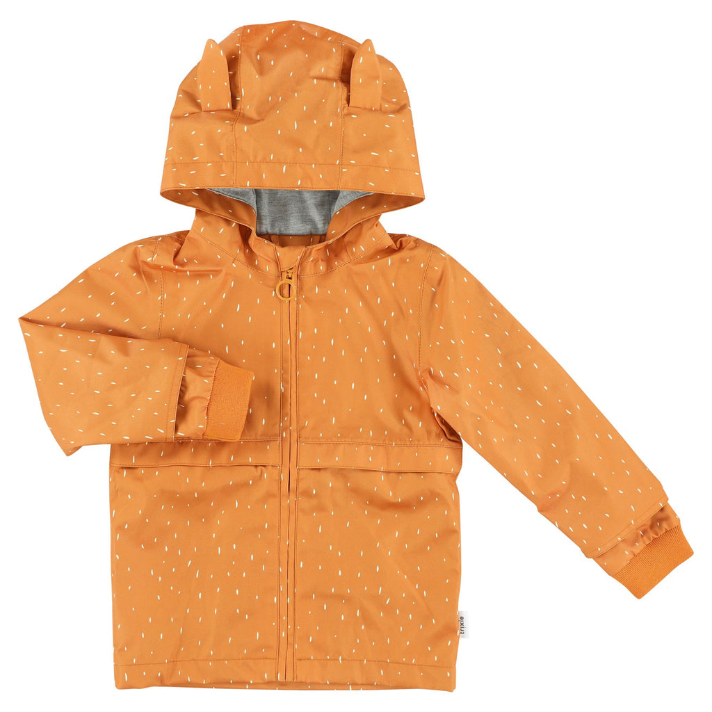 Trixie - Kind Regenjas, Regenjassen, Trixie, Keekabuu