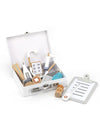Tryco - Houten Doktersset, Houten speelgoed, Tryco, Keekabuu