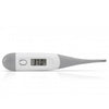 Alecto - BC19GS Digitale Thermometer | Grijs, Verzorgingsaccessoires, Alecto, Keekabuu