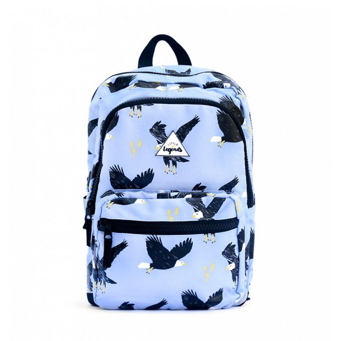 Little Legends - Kinderrugzak - L - Eagle - Rugtassen, Rugtassen, Little Legends, Keekabuu