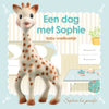 Sophie de Giraf - Baby Voelboekje: Een Dag Met Sophie 