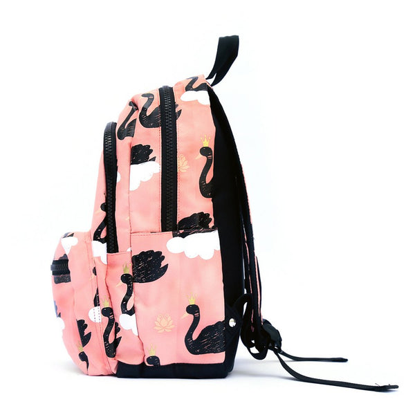 Little Legends - Kinderrugzak - L - Swan - Rugtassen, Rugtassen, Little Legends, Keekabuu