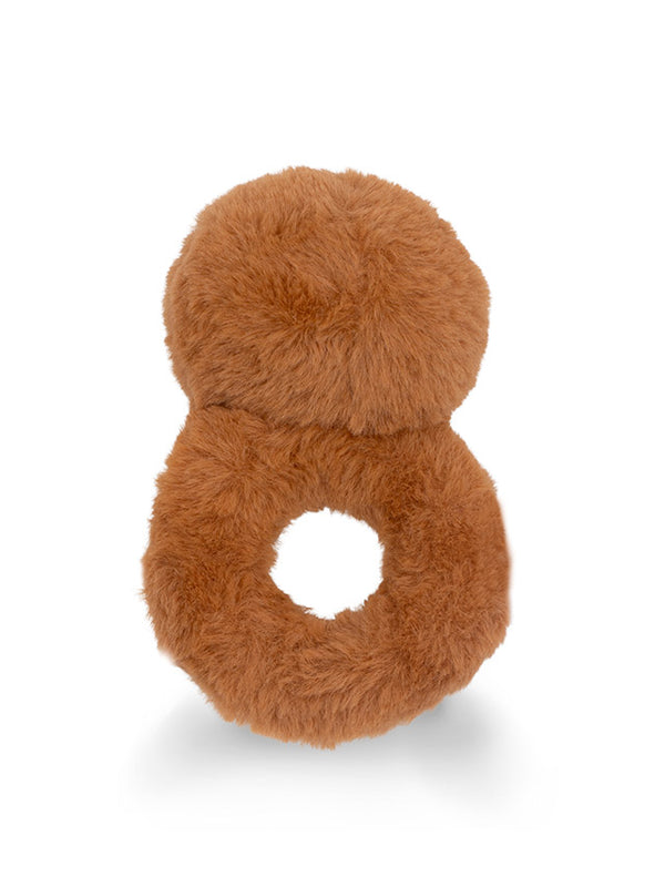 Jollein -  Rammelaar Pinguïn | Caramel, Rammelaars, Jollein, Keekabuu